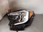 *scratches* 87848749 Driver Left Headlight From 2024 Gmc Terrain 10461382. Fixed Price $825.69.