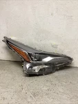 2019-2022 Toyota Prius Right Rh Passenger Side Headlight Oem Letter. Fixed Price $499.00.