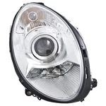 MB2503179 New Replacment Passenger Side Headlight Assembly. Fixed Price $655.70.