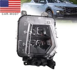 Full Led Headlight For 2022-2025 Hyundai Santa Cruz Right Passenger Side. Fixed Price $269.99.