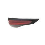 For 2021-2024 Toyota Sienna Inner Backup Tail Light Driver Left Side. Fixed Price $84.29.