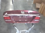 2017 Honda Accord Maroon Deck Lid Oem Used 34150T2AA21 4DR Mrn Rx. Fixed Price $674.99.