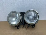 1995 1997 Jaguar XJ6 Left Driver Lh Side Headlight Oem AB8149 Dg. Fixed Price $84.50.