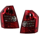Set Of Tail Light For 2008-2009 Chrysler 300 Lx Lh & Rh. Fixed Price $145.79.