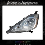 2009-11 Honda Sport Headlights Headlamps Left Driver Only. Fixed Price $122.23.