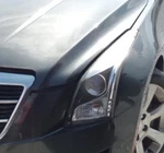 2016 Cadillac Ats Driver Lh Side Head Lamp Oem. Fixed Price $299.98.
