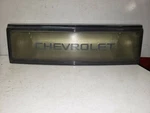 1990 Chevrolet Lumina Center Tail Light. Fixed Price $65.00.