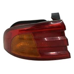 01-02 Kia Optima Tail Light Assembly 924113C020 Left Hand Qtr Pnl Mntd 166-59260. Fixed Price $77.19.