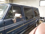 Driver Corner/park Light Dual Headlamps Fits 83-91 Chevrolet 10 Van 2129070. Fixed Price $50.00.