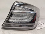 2013-2015 Honda Civic Passenger Tail Light Sedan Mx Hybrid Oem 368378. Fixed Price $255.00.