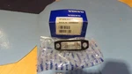 Volvo S40 S60 V50 V60 V70 XC60 XC70 XC90 License Plate Light 31253006 Nos. Fixed Price $20.00.