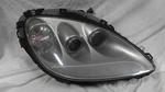 Passenger Headlight Silver Exterior Color Opt 67U Fits 05-08 Corvette 394952. Fixed Price $550.00.