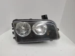 Passenger Right Headlight Halogen Fits 08-10 Charger 493450. Fixed Price $39.10.