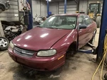Driver Tail Light Vin 4TH Digit Classic Fits 97-05 Malibu 335879. Fixed Price $79.44.