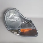 1997-2004 Porsche Boxster 986 Right Passenger Halogen Headlight Oem. Fixed Price $674.25.