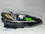 2021-2025 Lexus ES250 ES350 ES300H Right Side Led Headlamp 81110-06G50 Oem. Fixed Price $950.00.