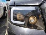 Passenger Headlight Blacked Out Background Fits 06-08 Ford F150 Pickup 2905457. Fixed Price $161.49.