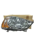 0K52Y-51040A For Kia Sedona 2002-2005, Headlamp, Left-drivers Side, New Oem. Fixed Price $124.99.
