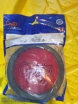 Grote 52782 Red Torsion Mount Ii 4" Stop Tail Turn Light (female Pin). Fixed Price $18.00.
