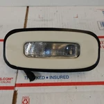 09 12 Lincoln Mks Rear Left Overhead Dome Light Lamp 8A53-13E711-AA Lh Oem. Fixed Price $24.26.