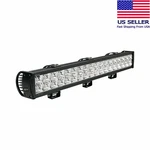 *new* Westin 09-12215-108F Double Row Led Light Bar. Fixed Price $298.00.