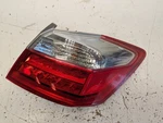 Passenger Tail Light Quarter With Led Accent Ex-l Fits 13-15 Accord 785206. Fixed Price $154.99.