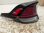 Driver Tail Light Korea Built Quarter Panel Mounted Fits 23-24 Sportage 790499. Fixed Price $339.90.