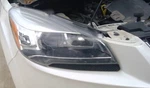 Passenger Right Rh Headlight Xenon Hid 13 14 2015 16 Ford Escape. Fixed Price $470.00.