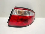 99-00 Mazda Millenia Right Side Qtr Panel Mounted Tail Light Oem, 166-60263. Fixed Price $35.00.