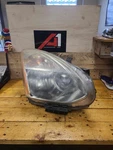 08-10 Nissan Rogue Passenger Halogen Headlamp Light Assembly Right Oem. Fixed Price $69.52.