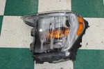 21-23 F150 *dmg* Driver Side Left Lh Lamp Quad Led Oem Wty. Fixed Price $811.99.