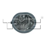 For 2003-2008 Pontiac Vibe Fog Light Assembly Left Tyc 2004 2005 2006 2007. Fixed Price $43.48.