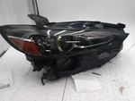 Passenger Headlight Without Adaptive Headlamps Fits 18-21 Mazda 689868. Fixed Price $1227.19.