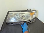 2007 2008 2009 Lincoln Mkz Left Driver Side Front Halogen Headlight Oem. Fixed Price $99.91.