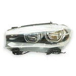 14-15 Bmw X5M F15 Adaptive Led Headlight Headlamp Left Lh 0114141189 Oem. Fixed Price $1133.27.