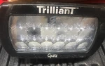 Grote Trilliant 63571 24V Led Spotlight. Fixed Price $65.00.