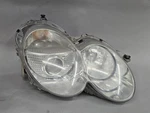 2003-2008 Mercedes SL500 SL550 Right Passenger Xenon Headlight Assembly Oem. Fixed Price $400.00.