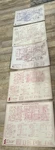 Corvette Laminated Chassis Wiring Diagram 1955-1965 Lot Of Preowned Collectors. Fixed Price $59.00.