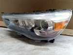 Driver Left Headlight Xenon Hid Fits 10-13 Outlander 177659. Fixed Price $374.37.