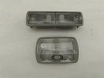 Acura Rsx Pair Of Dome Light Lamps Fits 2002 2003 2004. Fixed Price $40.36.