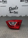 Passenger Tail Light Without Led Lamps Sedan Fits 17-19 Cruze 1156154. Fixed Price $80.00.