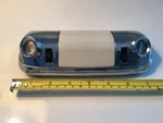 Vintage Ford Dome Map Interior Light EOAB-13776-BA. Fixed Price $38.00.