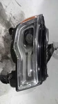 Passenger Headlight Wk Body Vin Or Halogen Fits 16-21 Grand Cherokee 535103. Fixed Price $283.39.
