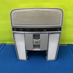 07-09 Mercedes W216 CL600 Overhead Dome Light Sunroof Control Switch Suede Oem. Fixed Price $99.00.