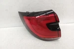 2023 Chrysler Pacifica Lh Driver Quarter Panel Mounted Tail Light Lamp Oem. Fixed Price $196.10.