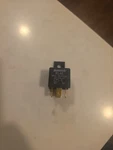 Novita RL45 Spdt 40A/12VDC. Fixed Price $8.90.