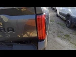 Tundra 2023 Tail Light 5052156. Fixed Price $301.50.