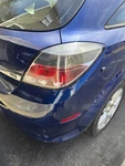 Passenger Right Tail Light 2 Door Fits 08-09 Astra 485941. Fixed Price $75.00.