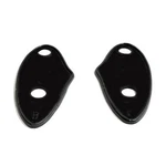 Headlight Bar Pads For Dodge Series 1933, Dp Mp 661-E. Fixed Price $32.65.