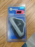 Napa Lighting License Lamp, Model 425WD. Fixed Price $6.00.
